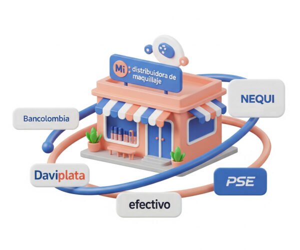 ECOMMERCE - Image 4