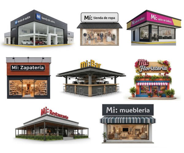 ECOMMERCE - Image 3